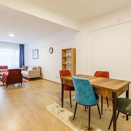 Altiyol Boga, Center Of Kadikoey Apartment Istanbul Exterior photo