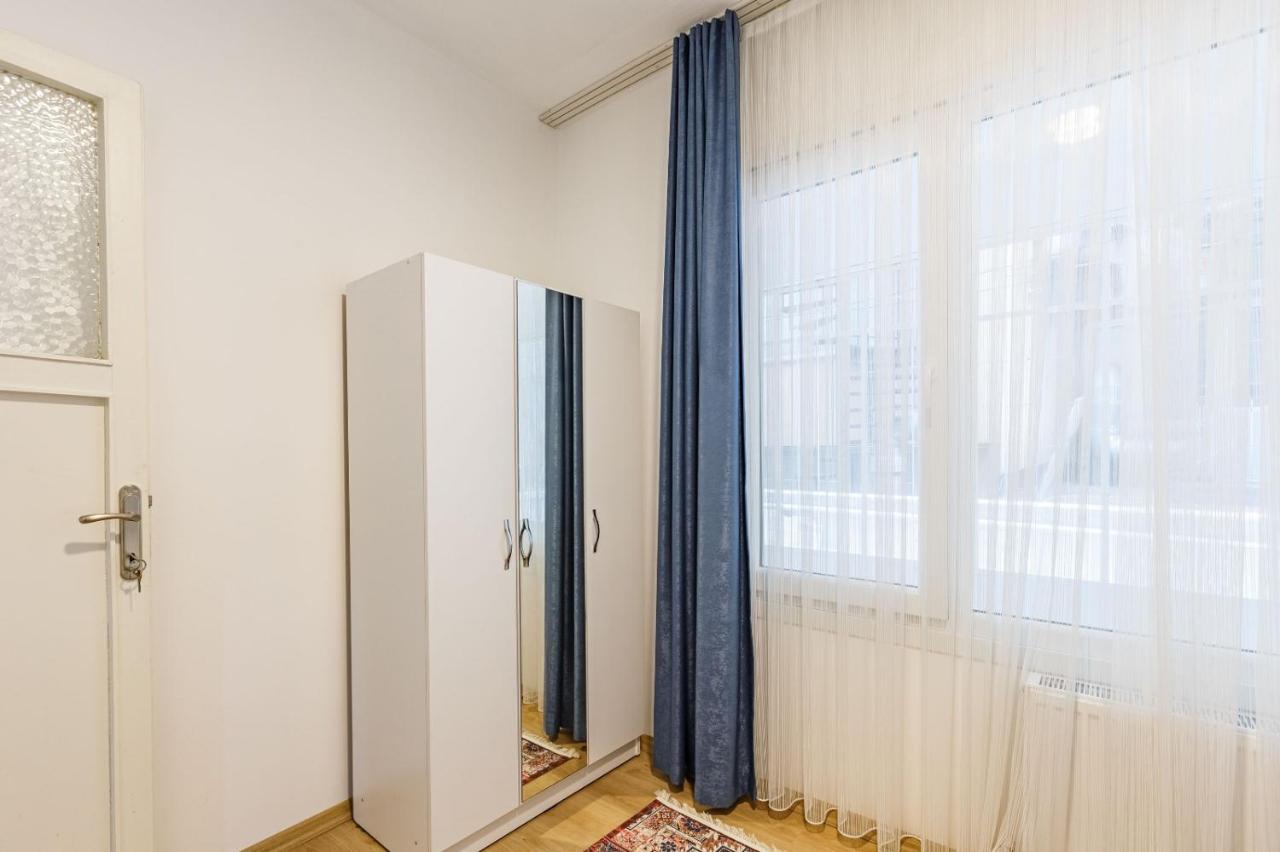 Altiyol Boga, Center Of Kadikoey Apartment Istanbul Exterior photo