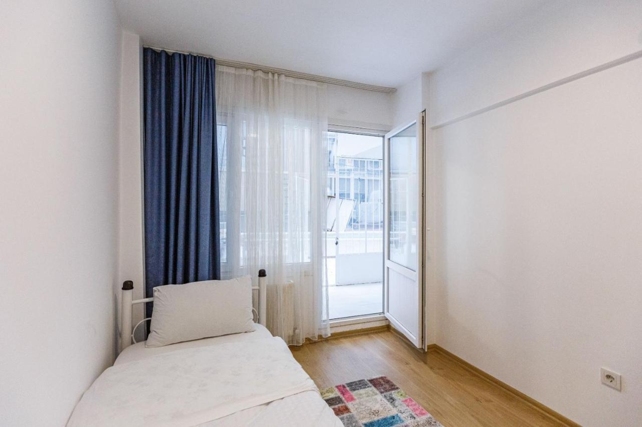 Altiyol Boga, Center Of Kadikoey Apartment Istanbul Exterior photo
